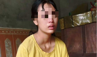 Vụ vợ 16 tuổi lên MXH tố bị bạo hành: Người chồng đổ lỗi cho bố vợ