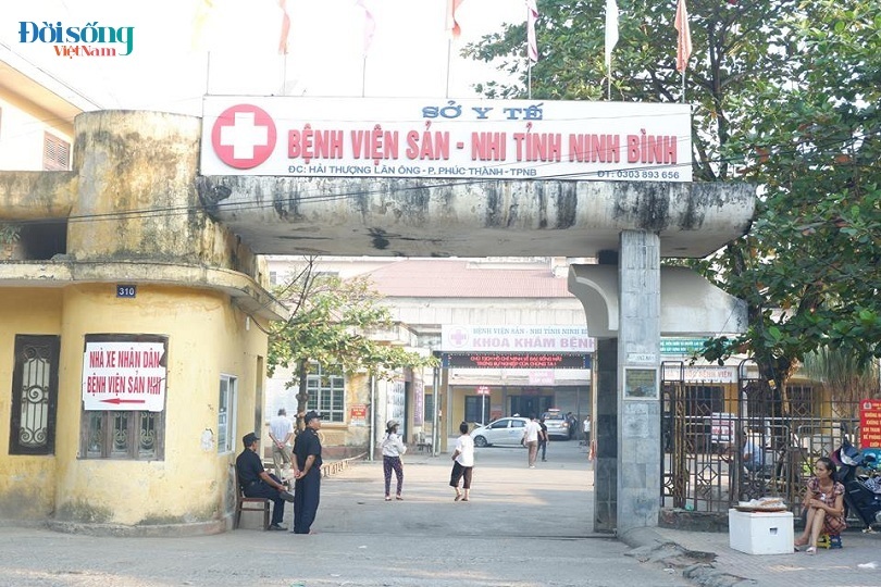 Thông tin mới nhất vụ việc hàng trăm học sinh nhập viện nghi do ngộ độc ở Ninh Bình