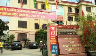 Hà Nội: HTX nông nghiệp Cổ Nhuế 'hô biến' xưởng may thành nhà hàng trái phép? 