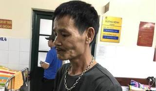 Bố của thanh niên bị chém phải cắt chân ở Phú Thọ: 'Nhóm côn đồ chém triệt đường sống con tôi'