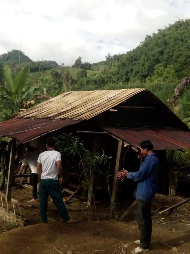 Rễ cây ngâm rượu có chất độc trong lá ngón khiến 2 người tử vong