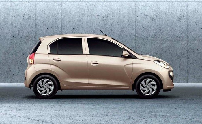 Hyundai ra mắt xe đẹp, công nghệ mới giá bán chỉ từ 117 triệu