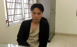 Vì sao VKSND trả hồ sơ vụ ca sĩ Châu Việt Cường làm chết người?