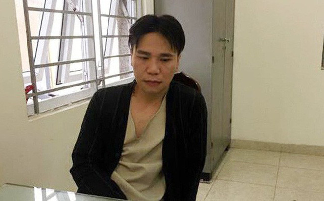 VKS đề nghị điều tra ca sĩ Châu Việt Cường tội giết người