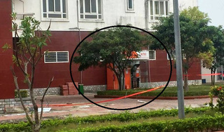 Khởi tố vụ đặt thuốc nổ công nghiệp tại 2 cây ATM ở thành phố Uông Bí