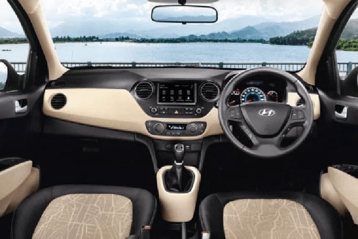 Hyundai trình làng mẫu ô tô mới, giá chỉ từ 117 triệu đồng