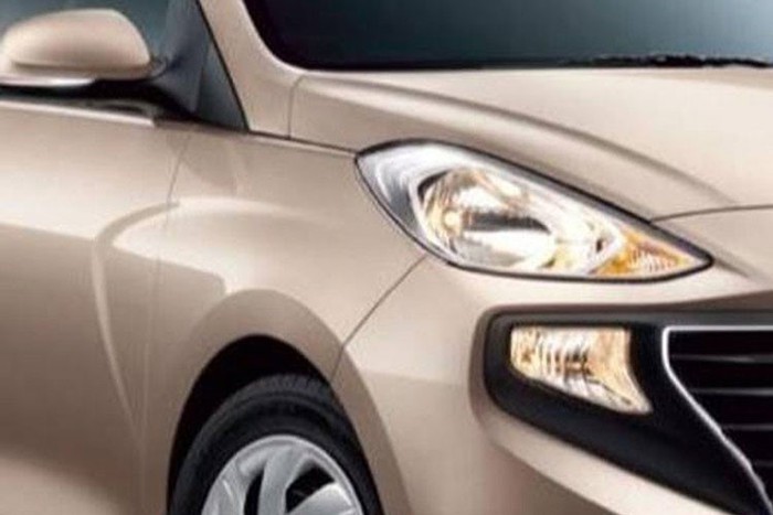 Hyundai trình làng mẫu ô tô mới, giá chỉ từ 117 triệu đồng