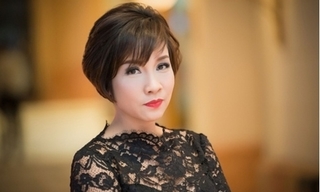 Bị 'ném đá' vì ủng hộ xây nhà hát 1500 tỷ, Mỹ Linh: Tôi không vô cảm!