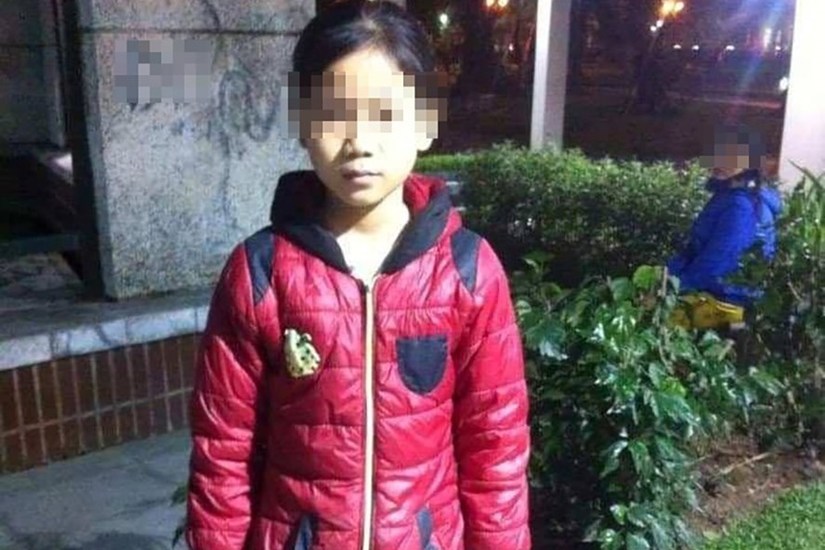 Camera hàng xóm tiết lộ gì về sự mất tích của nữ sinh lớp 7 ở Thái Bình?