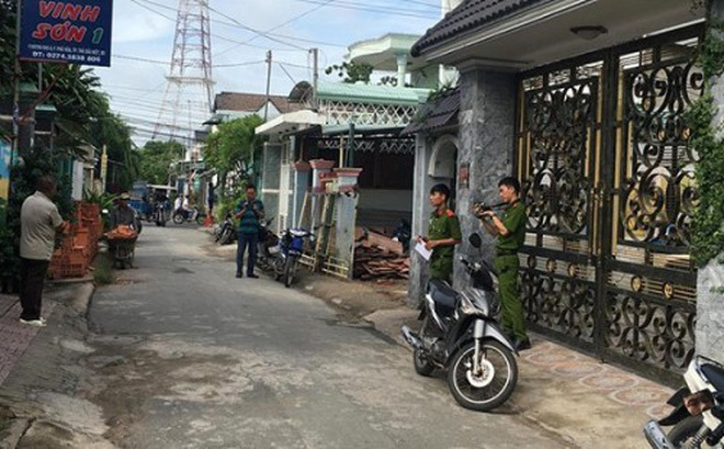 Hà Giang: Cựu nữ nhân viên ngân hàng tử vong chưa rõ nguyên nhân