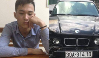 Vào Hã Tĩnh chơi nhà bạn, thanh niên trộm ô tô mang về Nam Định bán