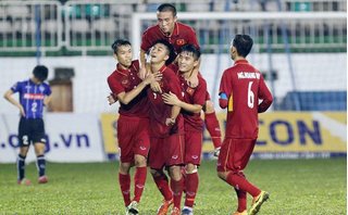 Báo Úc: 'Đội tuyển U19 Việt Nam không phải là đối thủ xoàng đâu'