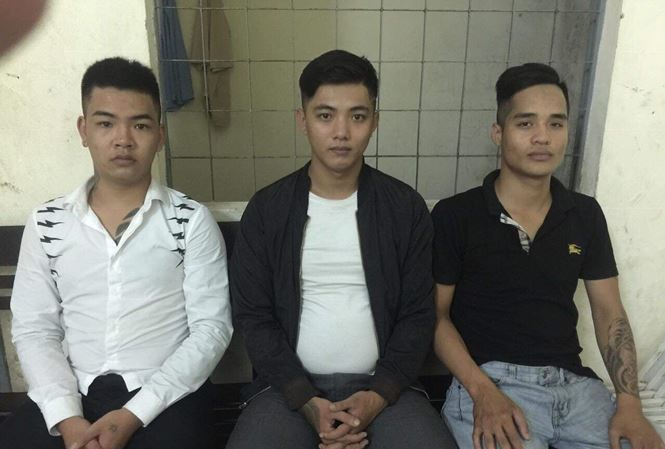 'Đàn anh' Hải Phòng chiêu mộ loạt thanh niên vào Đà Nẵng cho vay nặng lãi