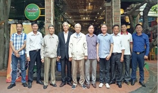 Xã Xuân Phong (Thọ Xuân, Thanh Hóa): Thành lập hội đồng hương tại Hà Nội