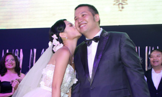 Phạm Quỳnh Anh và Quang Huy chính thức ly hôn sau 16 năm gắn bó