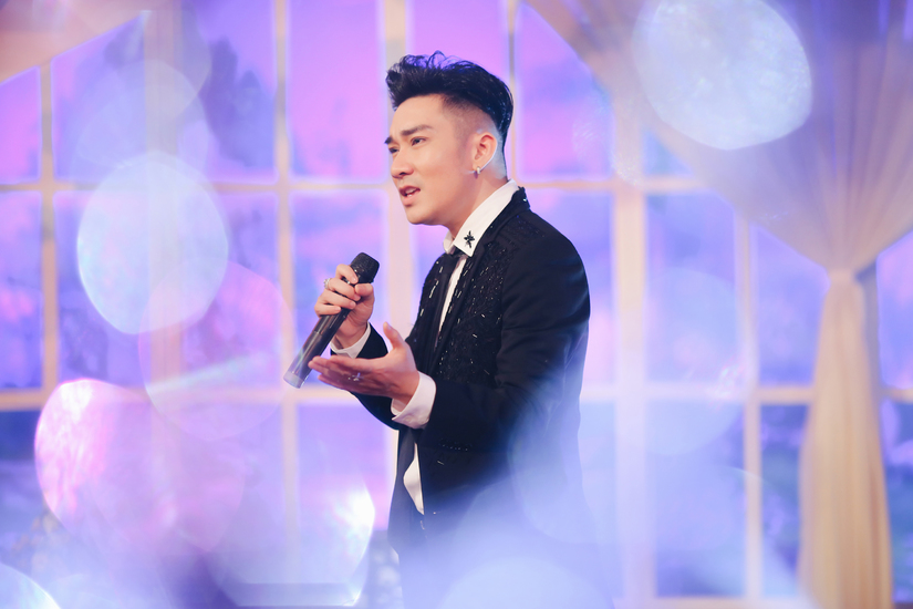 Quang Hà: Cái mác ca sĩ đến từ Hà Nội từng bị đồng nghiệp, khán giả ghét