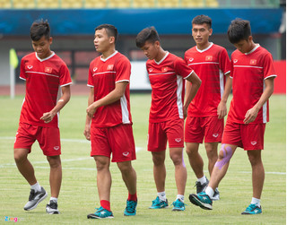 Thua U19 Úc, tuyển U19 Việt Nam chính thức bị loại