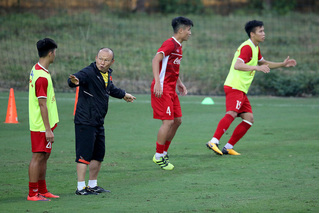 HLV Incheon United chỉ ra điểm yếu cố hữu của đội tuyển Việt Nam