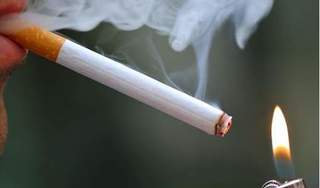 Chất ướp xác, chất tẩy vệ sinh và thành phần thuốc diệt chuột đều có trong khói thuốc lá