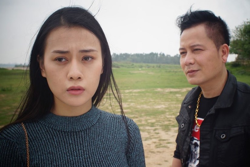 'Quỳnh búp bê' bị tố vi phạm bản quyền âm nhạc:  VTV đã xin lỗi nhạc sĩ Nguyễn Văn Chung