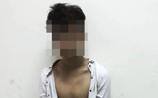Thiếu niên 15 tuổi giết tài xế GrabBike ở Sài Gòn vì 'ước mơ' có được xe tay côn?