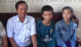 Hai anh em ở Bạc Liêu mất tích bất ngờ được tìm thấy trên TP HCM