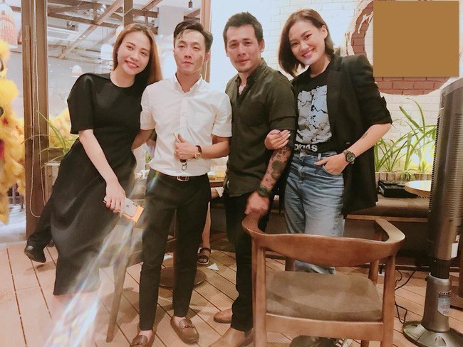 Cường Đô la tiết lộ sẽ cưới Đàm Thu Trang vào tháng 5/2019?