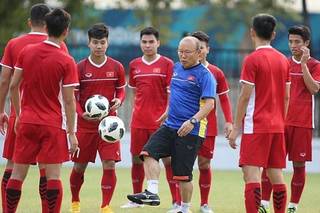 Đội tuyển Việt Nam 0-2 Seoul E Land: Bài kiểm tra giá trị