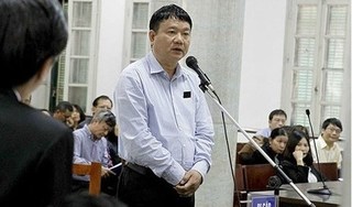 Vụ án ông Đinh La Thăng mới bồi thường được số lẻ trong 820 tỉ đồng