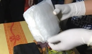 Hải Phòng: Bắt đường dây vận chuyển 3 kg ma túy đá từ Sơn La về tiêu thụ