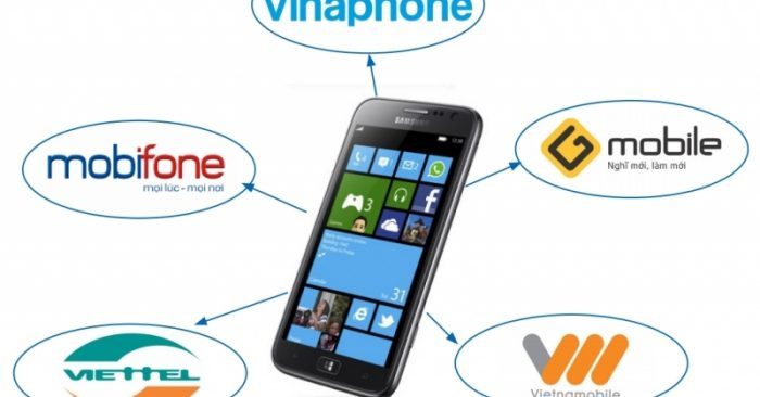 VinaPhone, MobiFone và Viettel chuyển mạng giữ số từ 16/11