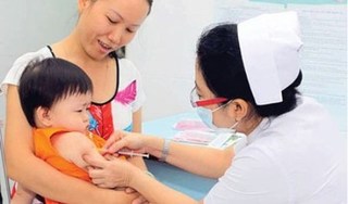 Thực hư thông tin không đủ vắc xin tiêm chủng cho trẻ