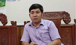 Thanh Hóa: Vì sao Giám đốc Ban Quản lý dự án huyện Hà Trung bị khởi tố?