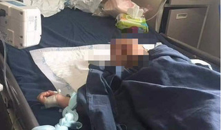 Vụ mẹ cho 2 con uống thuốc diệt cỏ ở Thanh Hóa: Con trai đã tử vong, con gái nguy kịch