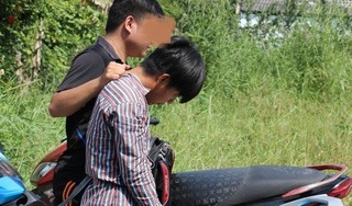 Chở thanh niên trong đêm vắng, tài xế taxi Mai Linh bị đâm trọng thương 