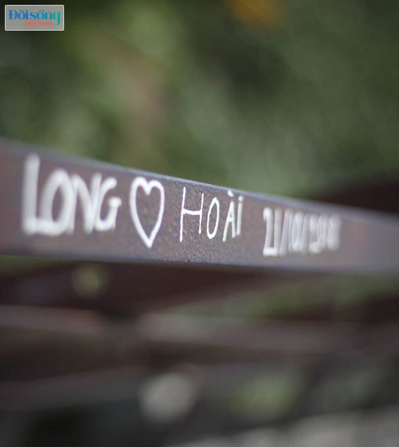 Cầu Long Biên – Chứng nhân lịch sử và chứng nhân…tình yêu15
