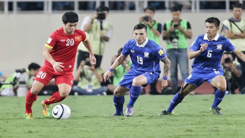 HLV Thái Lan: 'ĐT Việt Nam là đối thủ nguy hiểm nhất tại AFF Cup'
