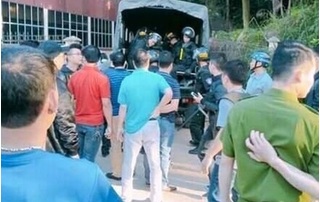 Hoàn cảnh thương tâm của người xe ôm bị kẻ ngáo đá sát hại ở Lạng Sơn