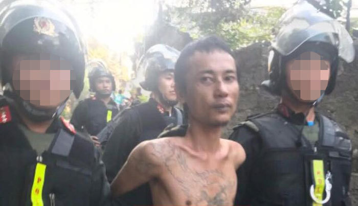 Hoàn cảnh thương tâm của người xe ôm bị kẻ ngáo đá sát hại ở Lạng Sơn