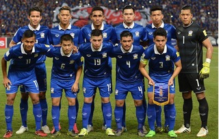 Quyết đấu Việt Nam, Thái Lan sử dụng 4 'ngoại binh' ở AFF Cup 2018