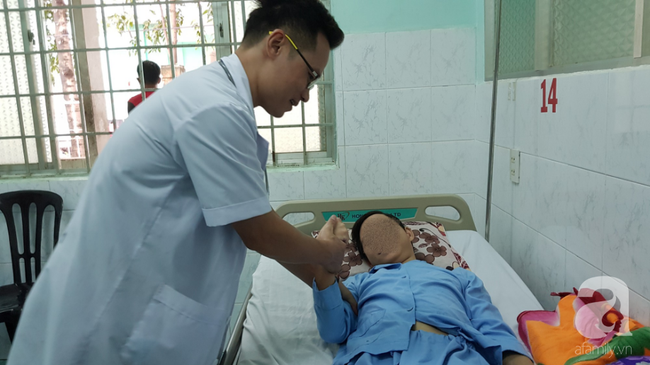 20% người Việt mang vi khuẩn gây bệnh có thể tử vong trong vòng 36 giờ