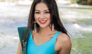 Phương Khánh lên tiếng trước thông tin thí sinh tố bị gạ tình tại Miss Earth 2018 