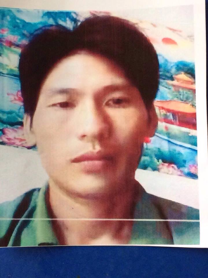 Chồng sát hại vợ trong đêm ở Hà Giang ra tự thú