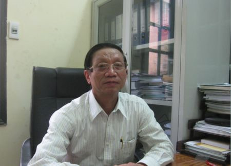 Chủ tịch Hội đông y Việt Nam nói về thuốc Trung Quốc làm từ thịt người