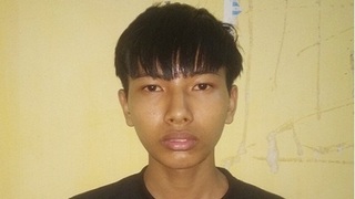 Hải Dương: Bắt thanh niên 10X nghiện game cầm dao uy hiếp, cướp tài sản phụ nữ