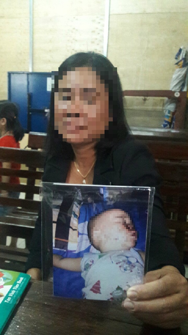 Chủ cơ sở Nhóm trẻ độc lập Mẹ Mười bạo hành trẻ em ở Đà Nẵng lĩnh án