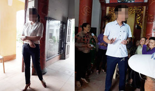 Đi dự 'Hội nghị' tại nhà văn hóa thôn, nhiều hộ dân ở Thái Bình bị lừa sạch tiền