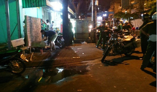 Nam Định: Mâu thuẫn tại quán nhậu, một người bị đâm tử vong