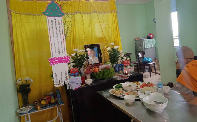 Quảng Ninh: Anh tử vong, em nguy kịch sau bữa ăn sáng với mẹ