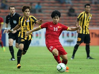 Báo châu Á chỉ ra 'tử huyệt' của Malaysia trước trận gặp Việt Nam